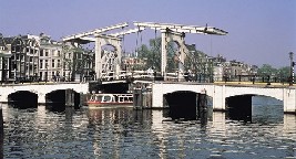 Magere Brug